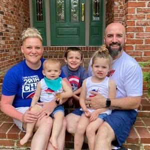 Meet your Posher, Brooke